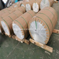 4047 4343 5052 Aluminium Polished Coil roll